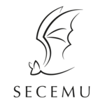 Logo de la Sociedad Española para la Conservación  y estudio de los Murciélagos (SECEMU)