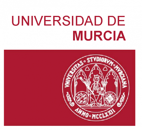 Logo de la Universidad de Murcia